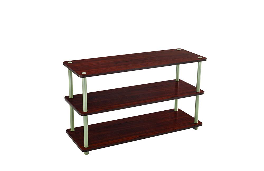 Best 6-tier 18 pair stackable shoe rack