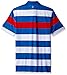 IZOD Men's Performance Golf Polo