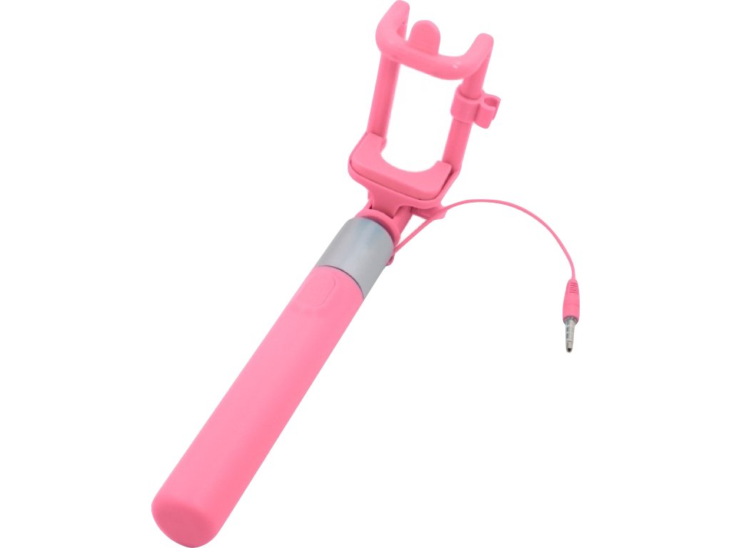 Aiino aiastaslf-pk for Selfie, Pink