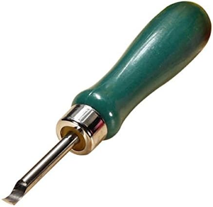 JOYRICE Watch Back Case Cover Remover Battery Opener Knife Blade Lever Snap Repair Tool