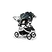 Bumbleride Indie Twin Maxi Cosi/ Cybex/ Nuna Car Seat Adapter (Set)- Stroller Not Included