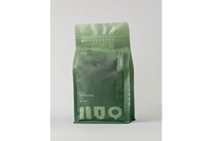 BRULERIE DU QUAI | BAD BOY ESPRESSO | Medium Roast | Bold & Robust Blend | Comforting, Round Flavor with Persistent Finish | 