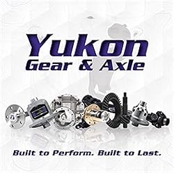 Yukon Gear & Axle (YK M20) Master Overhaul Kit for