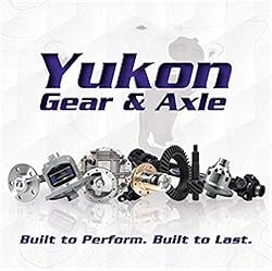 Yukon Gear & Axle (YY D44-1310-26S) Replacement