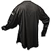 Valken Tactical Echo Paintball Jersey (Black)