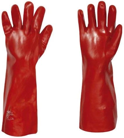 gants de protection amazon