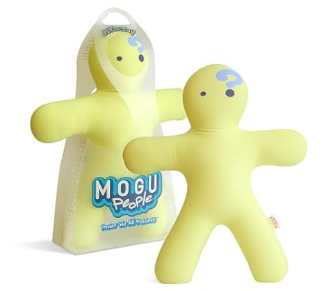 Mogu People Curiosity Decorative Pillow Amazon Co Uk Kitchen Home