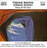 SONG OF THE SUN                                    image