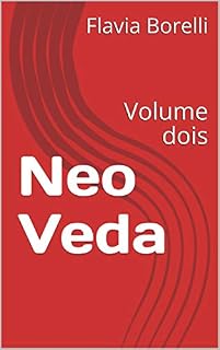 Livro Neo Veda: Volume dois