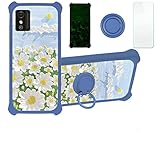 jioeuinly Case for Zte Blade L9 2021 Case