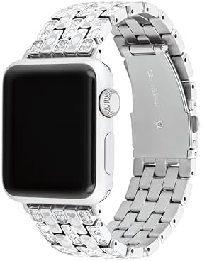 Amazon.com: kate spade new york Stainless Steel Bracelet Band for