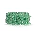 Bling Jewelry Gemstone Chips Chunky Stretch Bracelet