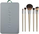 EcoTools 6 Piece Start The Day Beautifully Makeup Brush Set Eco-Friendly view 9