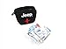 Mopar 2014-2015 Jeep Cherokee Emergency First AID Safety KIT Genuine OEM New
