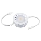 MVP Single Linking Puck with 6-Inch Lead/Tail