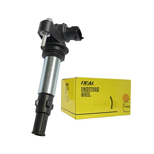 Compare Price To 2005 Sts Coil Pack Dreamboracay Com