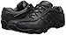 Skechers USA Men's Diameter-Guy Thing Oxford,Black Leather,10 M US