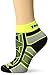 Thorlos Thin Padded Outdoor Athlete Ankle Sock