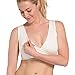 Fishers Finery Womens Ecofabric Maternity Nursing Bra