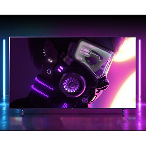 LG 55Inch Class UQ9000 Series Alexa Builtin 4K Smart TV