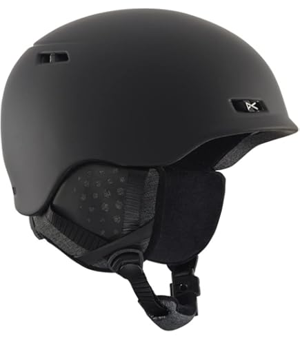 Amazon.com: Anon Men's Rodan Helmet, Stone, Small : Sports & Outdoors