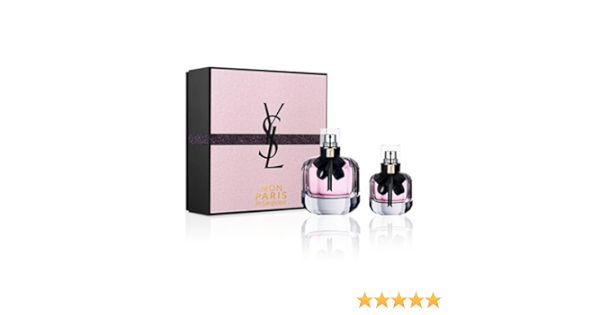 ysl gift box