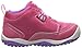 Teva Natoma Raspberry-K Shoe