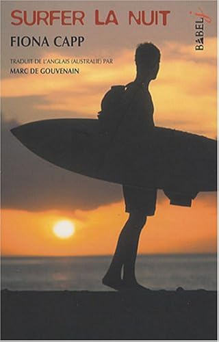 Download Surfer la nuit PDF