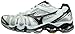 Mizuno Women's Wave Tornado 8 Volleyball Shoe
