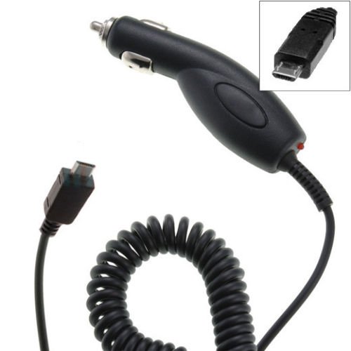 High Quality Plug in Auto Cigarrete Lighter Car Charger for Alcatel One Touch A205G