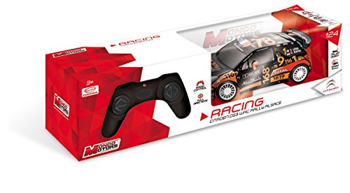 mondo motors rc cars