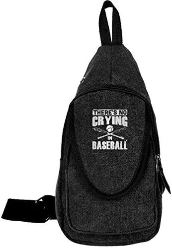 baseball sling bag