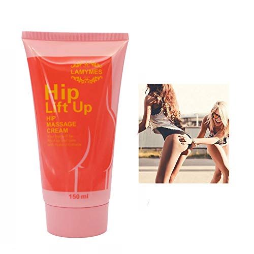 NAWEN Natural Butt Enlargement Cream – Firming & Lifting Hip Lift Formula