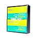 Aoni Condoms Value Pack - Extra Smooth Ultrathin 001 24 PCS Bundle Pack - Collagen-Infused Lubricant - Premium 001 Series