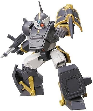 Amazon 装甲騎兵ボトムズ ミッションクメン Ag Ex04 ロボット