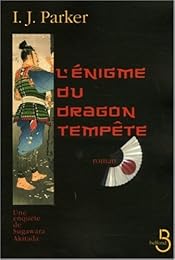 L' énigme du dragon tempête