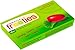 Miracle Frooties Classic Miracle Fruit Tablets, 100% Naturally Grown Miracle Berry. Simply Turn Sour into Sweet, Taste Tripping, Change Taste Buds, Low Sugar Intake. 10 count, 350mg/count (Pack of 2)