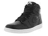 Nike Jordan Men's Air Jordan 1 Retro High OG Basketball Shoe