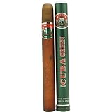 Cuba Green by Cuba for Men - 1.17 Ounce EDT Spray
