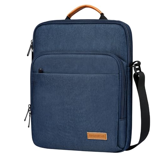 Dadanism 9-11 Inch Tablet Sleeve Bag Dusty Blue