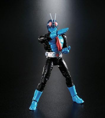 Amazon Com Souchaku Henshin Series Ge 07 Kamen Rider The First 1 Toys Games