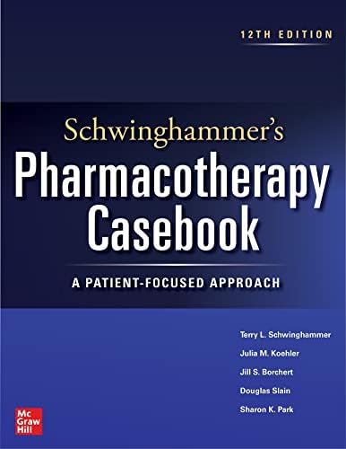 Pharmacotherapy Principles and Practice, Seventh Edition