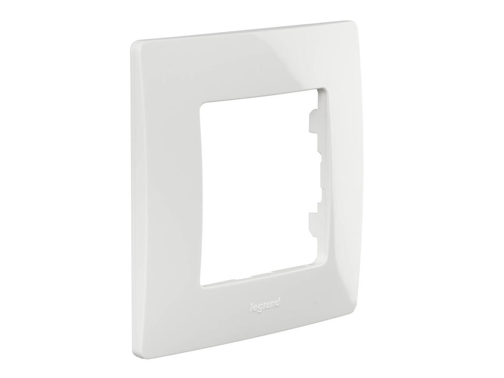 Legrand 448397868 Single Hob