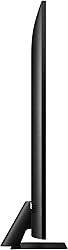 SAMSUNG 85-Inch Class QLED Q80B Series - 4K UHD