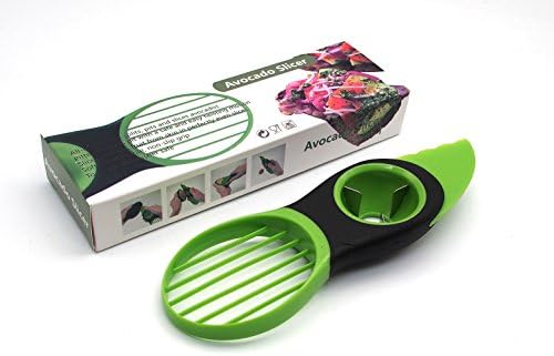 Strong Grips 3-in-1 Avocado Slicer