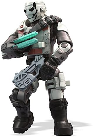 Mega Construx Call of Duty Specialist 
