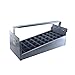 Jones Stephens N70020 1-1/4 Steel Nipple TOTE TRAY - 40 Cap