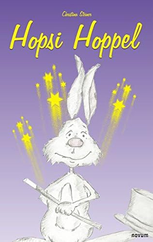 Hopsi Hoppel (German Edition)