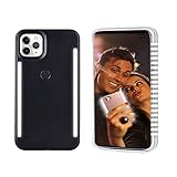 GSRYPC LED Light up case for iPhone 14 pro max,LED