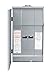 Square D by Schneider Electric HOM12L225PRB Homeline 225 Amp 12-Space 12-Circuit Outdoor Main Lugs Load Center (Plug-on Neutral Ready), ,